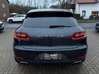 Gebraucht Porsche Macan 252 PS (185 kW) 2018 Grau SUV