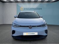 Gebraucht VW ID.4 Pro 210 kW (286 PS) 2025 Weiß SUV