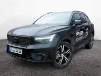 Gebraucht Volvo XC40 Plus 197 PS (144 kW) 2025 Schwarz SUV