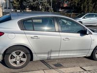 Gebraucht Chevrolet Cruze 141 PS (103 kW) 2012 Grau Limousine