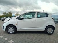 gebraucht Chevrolet Spark LS Klimaanlage E-Fenster Garantie TÜV Neu