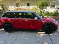 Second-hand Mini Cooper S 178 CP (130 kW) 2020 Roșu Hatchback