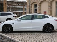 Gebraucht Tesla Model 3 Long Range AWD 324 kW (441 PS) 2019 Weiß Limousine