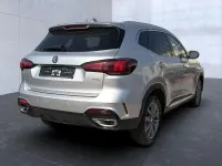 Gebraucht MG HS Comfort 162 PS (119 kW) 2024 Silber SUV