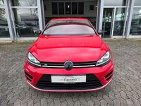 Gebraucht VW Golf VII R 301 PS (221 kW) 2014 Rot Limousine