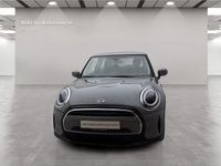 Gebraucht Mini Cooper 136 PS (100 kW) 2022 Grau Kleinwagen