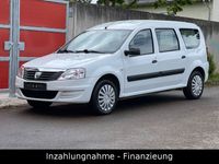 gebraucht Dacia Logan MCV Ambiance /Service neu Zahnriemen neu/