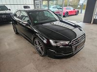 Gebraucht Audi S3 Sport 300 PS (220 kW) 2014 Schwarz Coupé