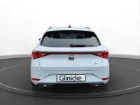 Second-hand Seat Leon ST FR-Line 150 CP (110 kW) 2025 Alb Break