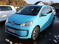 Gebraucht VW e-up! Active 61 kW (83 PS) 2022 Blau Kleinwagen