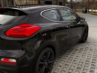 gebraucht Kia ProCeed pro_cee'd /1.6 GDI v Spirit voll