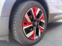 Gebraucht Opel Mokka 131 PS (96 kW) 2022 Weiß SUV