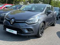Gebraucht Renault Clio 118 PS (86 kW) 2019 Grau Limousine