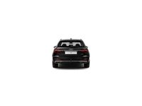 Gebraucht Audi A4 Advanced Plus 204 PS (150 kW) 2023 Brillantschwarz Kombi