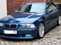 gebraucht BMW 320 