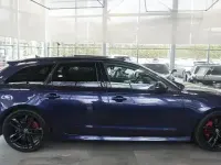 Używany Audi A6 Competition 326 KM (239 kW) 2016 Niebieski Kombi