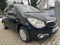 gebraucht Opel Agila B *KUPPLUNG-ÖL-FILTER-TÜV-NEU*