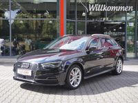 Gebraucht Audi A3 Sportback e-tron Design 204 PS (150 kW) 2016 Schwarz Kleinwagen