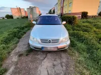 Gebraucht Opel Omega 144 PS (105 kW) 2001 Silber Limousine