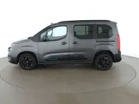 Gebraucht Citroën e-Berlingo Shine 100 kW (136 PS) 2023 Grau Van / Kleinbus