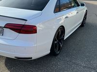 gebraucht Audi A8 3.0 TDI tiptronic quattro -