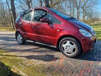 Gebraucht Mercedes A140 1999 Andere farben Kleinwagen