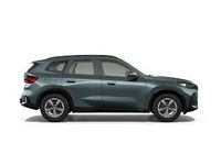 Gebraucht BMW X1 Performance 163 PS (119 kW) 2025 Cape york gruen metallic SUV
