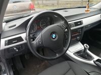 gebraucht BMW 318 i Touring -