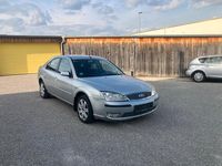 Gebraucht Ford Mondeo 131 PS (96 kW) 2006 Silber Limousine