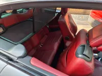 Gebraucht Renault Mégane Cabriolet Authentique 113 PS (83 kW) 2004 Grau Cabrio