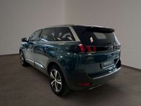 gebraucht Peugeot 5008 Allure GT-Line 1.2 130 PT Full-LED/Sitzheizung/PDC