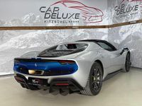 Gebraucht Ferrari 296 829 PS (609 kW) 2023 Silber Cabrio