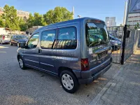 Gebraucht Citroën Berlingo 75 PS (55 kW) 2005 Grau Van / Kleinbus