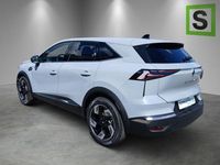 Ny Renault Symbioz Techno 140 HK (102 kW) 2026 Grå SUV