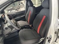 Neu Hyundai i10 N Line 90 PS (66 kW) 2025 Weiß Kleinwagen