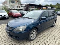 gebraucht Mitsubishi Lancer Invite Kombi Automatik Klima