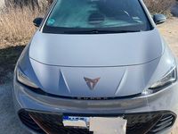 Gebraucht Cupra Born 150 kW (204 PS) 2023 Grau Kleinwagen
