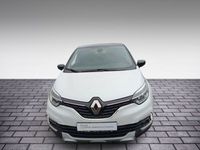 Gebraucht Renault Captur Collection 131 PS (96 kW) 2019 Weiß SUV