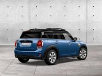 Gebraucht Mini Cooper SE 164 kW (224 PS) 2020 Island blue Kleinwagen