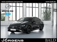 Gebraucht Mercedes 350 AMG 260 kW (354 PS) 2025 Schwarz metalliclack kosmossch Coupé