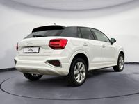 gebraucht Audi Q2 Q2advanced 35 TFSI 150PS S tronic ,