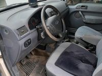 Second-hand Ford Transit 90 CP (66 kW) 2008 Alb Monovolum