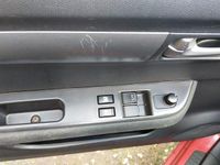 Gebraucht Suzuki Swift 102 PS (75 kW) 2008 Rot Kleinwagen