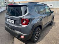 Gebraucht Jeep Renegade 189 PS (139 kW) 2023 Grau SUV
