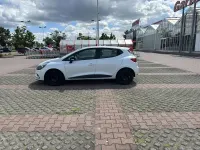 Gebraucht Renault Clio IV Life 73 PS (53 kW) 2017 Limousine