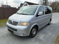 Second-hand VW T5 174 CP (127 kW) 2007 Gri Van