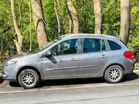 gebraucht Renault Clio GrandTour 