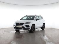 Neu Cupra Ateca VZ 300 PS (220 kW) 2025 Glacial weiß SUV