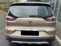 gebraucht Renault Espace V Initiale Paris 7-Sitzer Vollausstattung