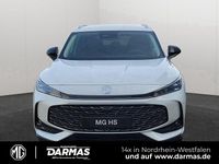 Neu MG HS Luxury 224 PS (164 kW) 2026 Weiß SUV